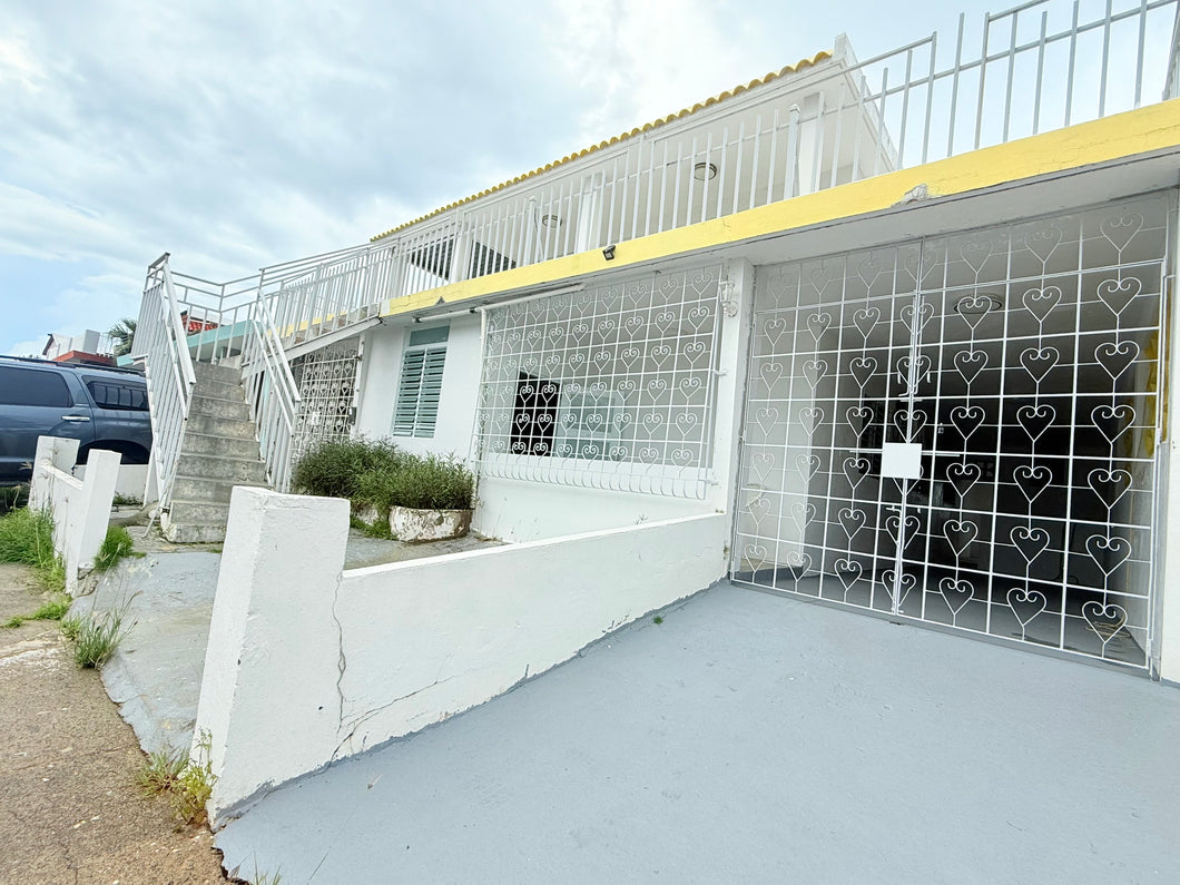 Santa Juanita, Bayamón