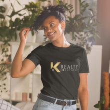 Load image into Gallery viewer, K Realty Unisex
