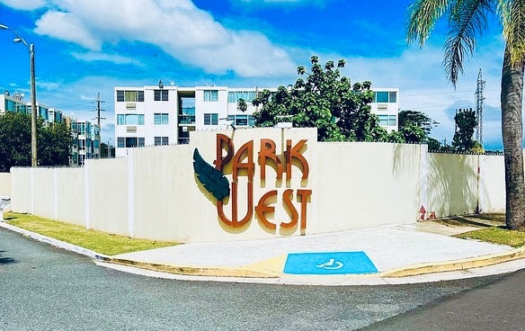 Park West, Bayamón